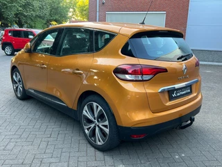 Renault Scénic Renault Scenic 1.2 TCe Intens l Zeer Luxe l Trekhaak l - afbeelding nr 4