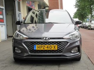 Hyundai i20 Hyundai I20 1.0 T-GDI Premium Automaat 5 Deurs Navi Camera Carplay - afbeelding nr 5