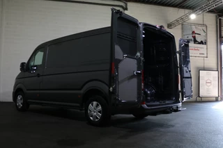 Volkswagen Crafter - afbeelding nr 13