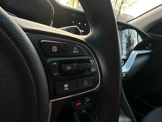 Kia Niro - afbeelding nr 18