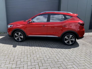 MG ZS EV MG ZS EV Luxury 45 kWh|PANO|Keyless|Leer - afbeelding nr 3