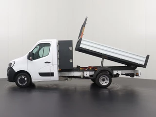 Renault Master | 3500Kg Trekhaak | Airco | Cruise - afbeelding nr 16