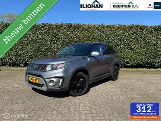 Suzuki Vitara 1.4 Sport Allgrip Automaat