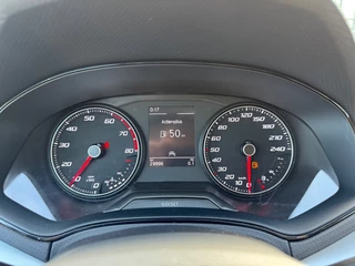 SEAT Ibiza - afbeelding nr 10