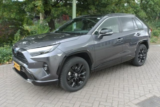 Toyota RAV4 - afbeelding nr 2