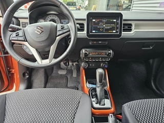 Suzuki Ignis - afbeelding nr 2