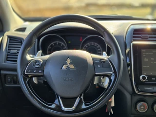 Mitsubishi ASX - afbeelding nr 27