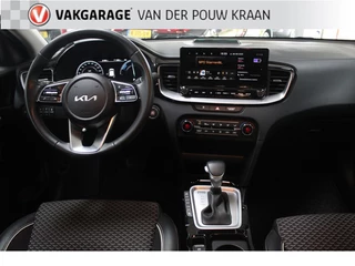 Kia XCeed - afbeelding nr 25