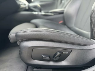 BMW 5 Serie BMW 520d Touring High Executive Sportline AUTOMAAT*NL AUTO - afbeelding nr 19