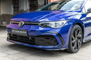 Volkswagen Golf Volkswagen Golf 1.5 eTSI R-Line Pano / HUD / Camera - afbeelding nr 5