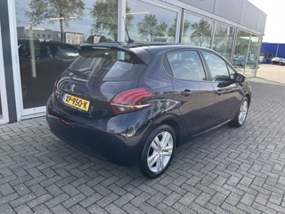 Peugeot 208 50% deal 3.125,- ACTIE Carplay / PDC / LMV / Cruise / Navi / Airco - afbeelding nr 23