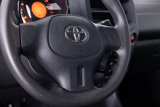 Toyota Aygo - afbeelding nr 7