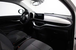Fiat 500 Fiat 500 Icon 42 kWh | Private lease v.a. 309 - afbeelding nr 11
