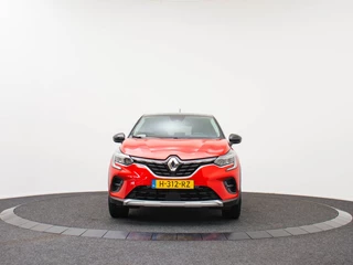 Renault Captur Renault Captur 1.3 TCe Intens | Trekhaak | Stoelverwarming | All-seasons - afbeelding nr 15