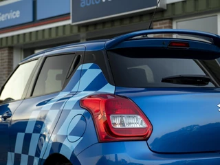 Suzuki Swift Suzuki Swift 1.2 Select | Sport | Navi & Apple Carplay/Android Auto | 16
