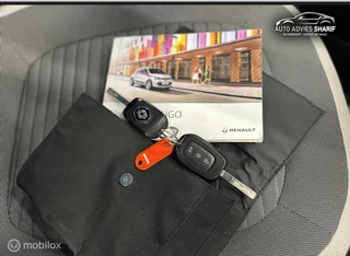 Renault Twingo Renault Twingo 1.0 Collection NAP/Camera/Airco/APK - afbeelding nr 30