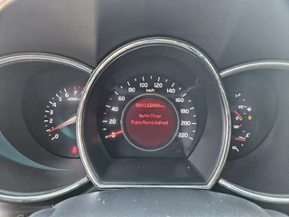 Kia Rio Kia Rio 1.2 CVVT ExecutiveL./Navi/camera/stoelverw. - afbeelding nr 18