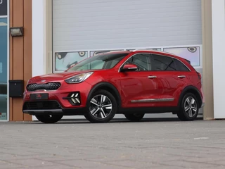 Kia Niro Kia Niro 1.6 GDi PHEV ExecutiveLine | Full options | - afbeelding nr 57