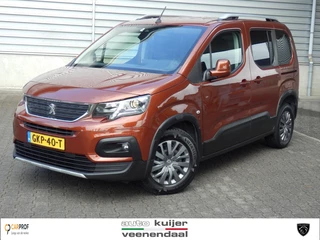 Peugeot Rifter 1.2 Puretech Allure