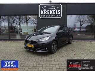 Toyota Yaris - 404308535-0