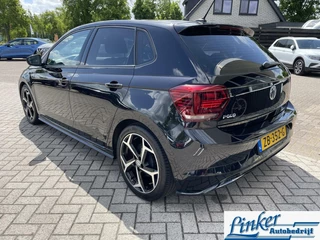Volkswagen Polo Volkswagen Polo 1.0 TSI Comfortline - R-LINE VELGEN NAV / CARPLAY / CRUISE / GEEN AFLEVERKOSTEN - afbeelding nr 7