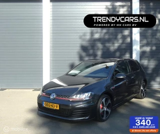 Volkswagen Golf - 191589350-0