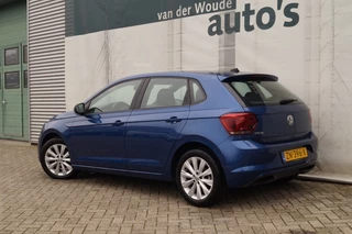 Volkswagen Polo - afbeelding nr 6