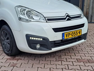 Citroën Berlingo Citroën Berlingo 1.6 HDI 75 Club | Airco | Cruise | Navi | 3-zits | Marge | - afbeelding nr 35