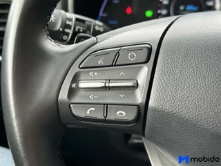 Hyundai Kona Hyundai Kona Electric | Comfort 39 kWh | Apple CarPlay | Camera | - afbeelding nr 17