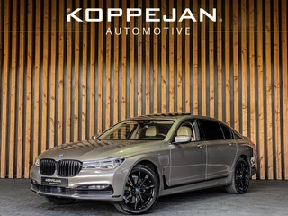 BMW 7 Serie - 471713236-0