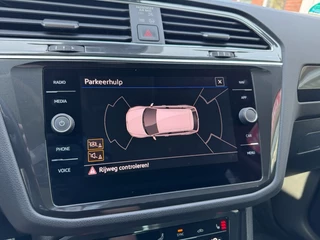 Volkswagen Tiguan Volkswagen Tiguan 1.4TSI eHybrid 245PK Elegance IQ-Light Keyless Virtual Navi - afbeelding nr 38