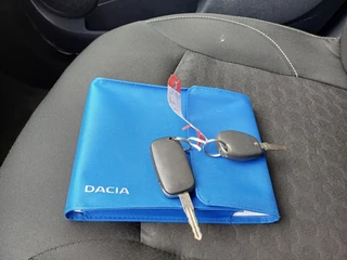 Dacia Sandero - afbeelding nr 25