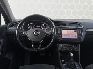 Volkswagen Tiguan Volkswagen Tiguan 1.4 TSI ACT Highline Pano Virtual DSG - afbeelding nr 10
