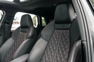Audi S3 Audi S3 2.0 TFSI quattro Pano B&O HUD Massage Leder - afbeelding nr 45