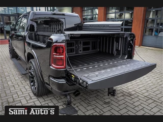 Dodge Ram 1500 DUBBELE CAINE | 5 PERSOONS | DC | - afbeelding nr 69