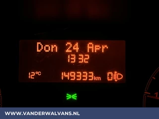 Citroën Jumper Parkeersensoren, Bijrijdersbank, Bluetooth telefoonvoorbereiding - afbeelding nr 18