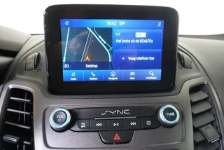 Ford Transit Connect Ford Transit Connect 1.5 EcoBlue L2 Trend Navi|Airco|PDC A|Cruise Control|3Zits|Camera|DAB+ - afbeelding nr 11