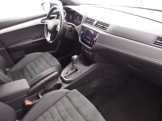 SEAT Ibiza SEAT Ibiza 1.0 TSI 110PK Xcellence AUTOMAAT / FULL LED / VIRTUAL / KEYLESS / STOELVERW / DAB+ / CARPLAY / LEDER-ALCANTARA - afbeelding nr 47