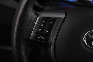 Toyota Yaris Automaat, 5 Deurs, Camera, Airco - afbeelding nr 16