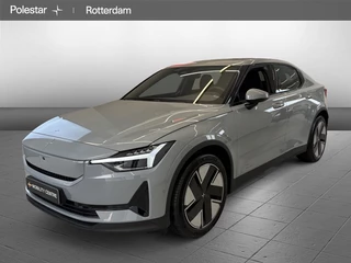Polestar 2 - afbeelding nr 1