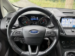 Ford C-MAX Ford C-MAX 1.0 Trend AIRCO|NAVI|HOGE INSTAP - afbeelding nr 11