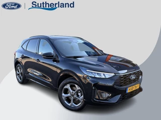 Ford Kuga 2.5 PHEV ST-Line