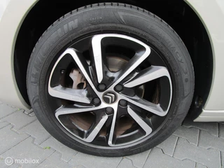 Citroën C4 Picasso Citroen C4 Picasso 1.2 PureTech Feel UNIEK! 37dkm!! Vol opties! - afbeelding nr 12