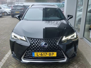 Lexus UX Trekhaak | Stuurverwarming | Keyless - afbeelding nr 8