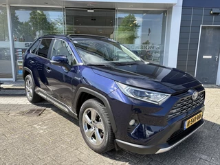 Toyota RAV4 - afbeelding nr 3