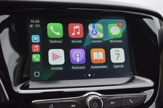 Opel KARL Opel KARL 1.0 ecoFLEX 120 Jaar Edition | Carplay | Parkeersensoren | - afbeelding nr 17