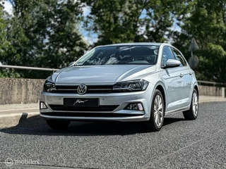 Volkswagen Polo Volkswagen Polo 1.0 TSI Highline |Carplay|ACC|Aut. Climate - afbeelding nr 5