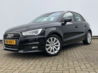 Audi A1 Sportback - afbeelding nr 23