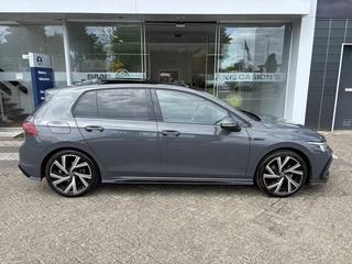 Volkswagen Golf Volkswagen Golf 1.5 eTSI R-Line Trekhaak/Pano/Digitaaldasboard/BTWAUTO - afbeelding nr 2