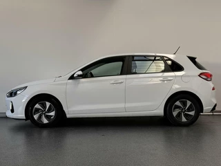 Hyundai i30 Hyundai i30 1.0 T-GDI Select | Airco | Cruise | Sensoren | Dealer onderhouden - afbeelding nr 3